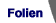 Folien